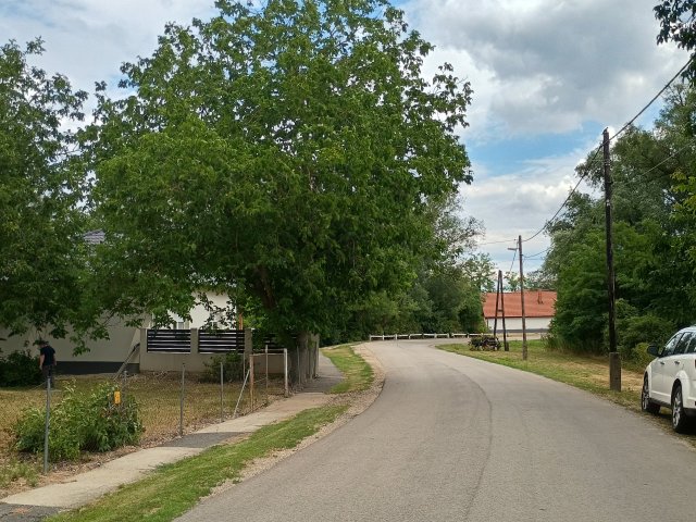 Eladó telek, Mérgesen 21.5 M Ft / költözzbe.hu