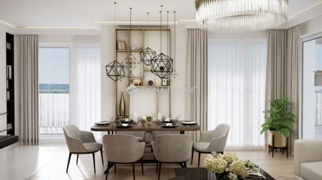 Eladó téglalakás, Budapesten, XIII. kerületben 84.49 M Ft