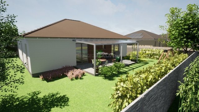 Eladó családi ház, Szombathelyen 140 M Ft, 4 szobás