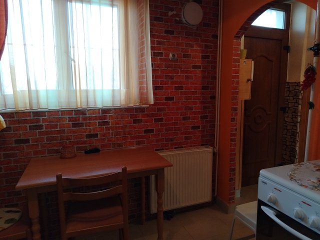 Eladó téglalakás, Budapesten, X. kerületben, Zágrábi utcában