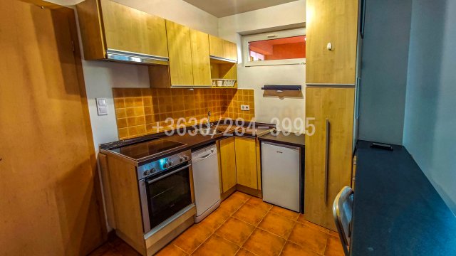 Kiadó téglalakás, albérlet, Budapesten, XIII. kerületben