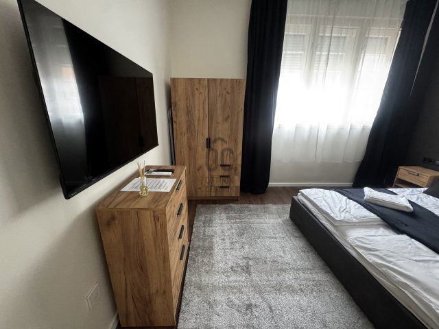 Kiadó téglalakás, albérlet, Debrecenben 350 E Ft / hó, 1 szobás