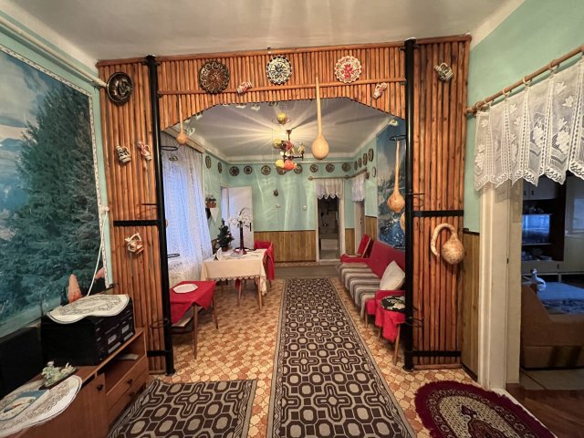 Eladó családi ház, Kácson 25 M Ft, 3 szobás