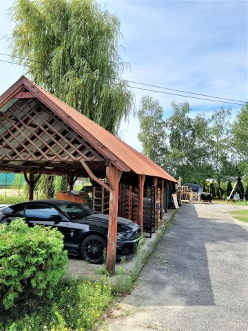 Eladó ipari ingatlan, Szadán 415 M Ft / költözzbe.hu