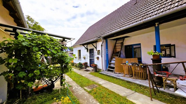 Eladó családi ház, Győrött, Bálint Mihály utcában 88 M Ft