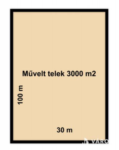 Eladó telek, Kőröshegyen 34.9 M Ft / költözzbe.hu