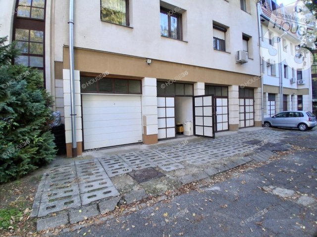 Eladó garázs, Kecskeméten 13.5 M Ft / költözzbe.hu