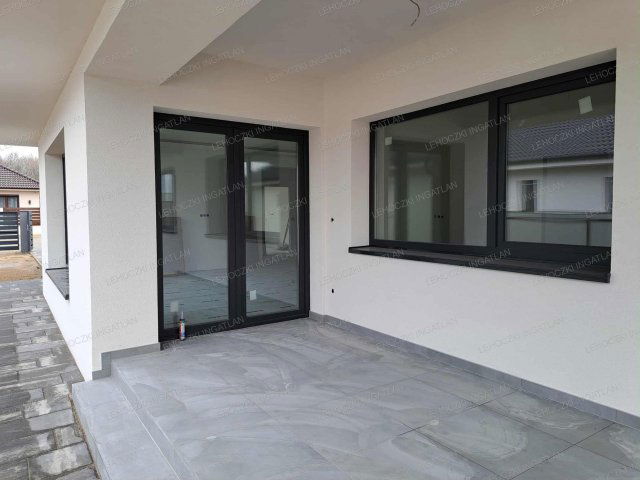 Eladó családi ház, Nyíregyházán 177 M Ft, 5 szobás