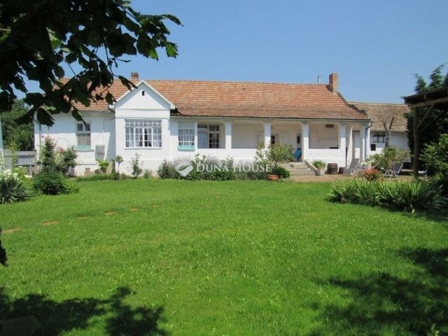 Eladó családi ház, Hajdúnánáson 69 M Ft, 2 szobás