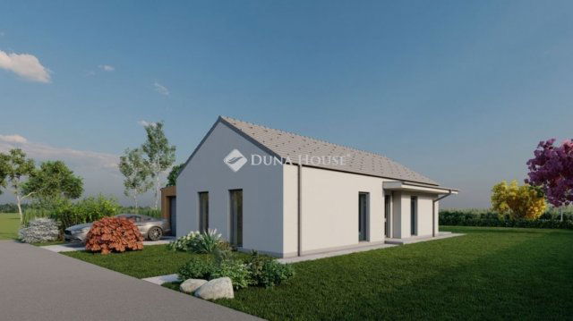 Eladó családi ház, Győrött 159.8 M Ft, 4 szobás