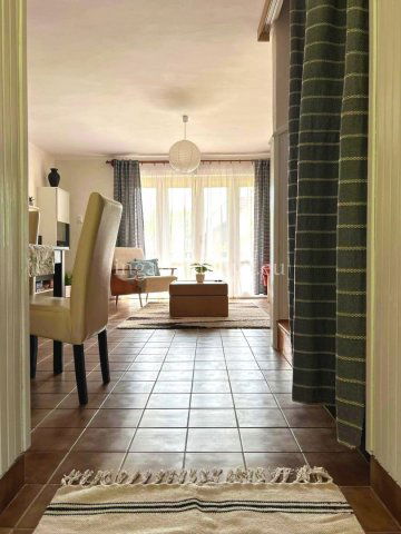 Eladó családi ház, Tiszafüreden 49.9 M Ft, 3 szobás