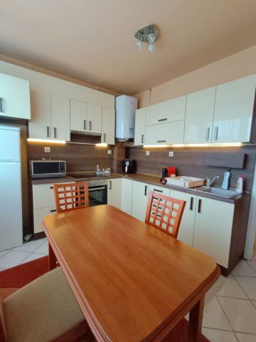 Kiadó panellakás, albérlet, Nyíregyházán 150 E Ft / hó