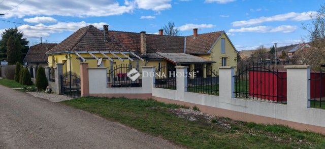 Eladó családi ház, Nőtincsen 59.9 M Ft, 5 szobás