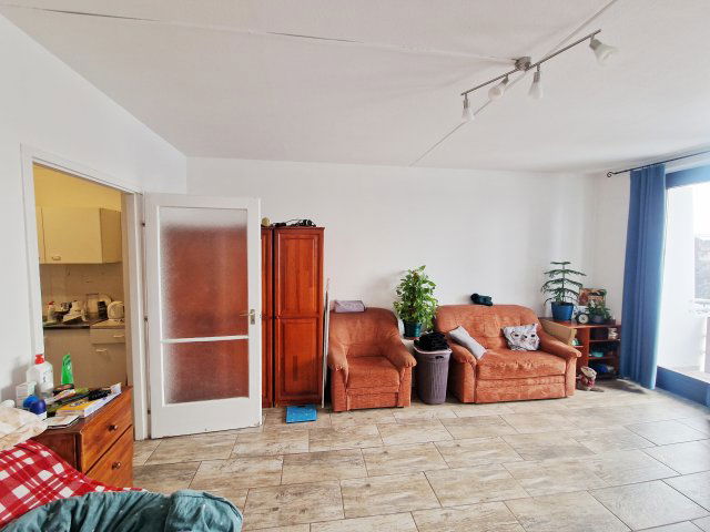 Eladó panellakás, Budapesten, XXI. kerületben 49.9 M Ft, 1 szobás