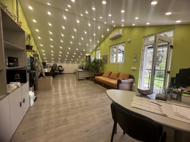 Eladó ipari ingatlan, Szentgyörgyváron 89 M Ft