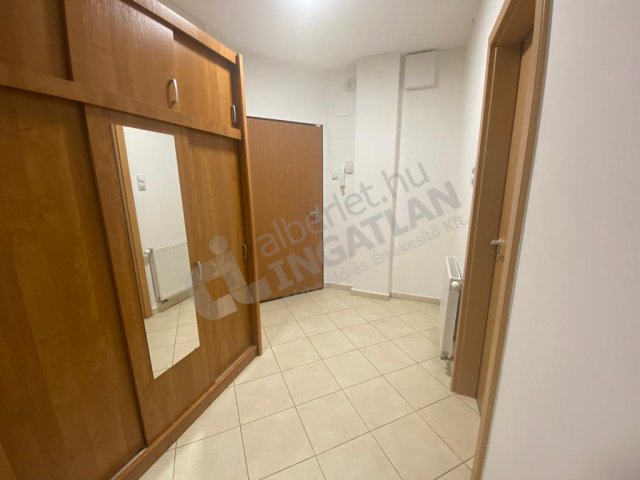 Kiadó téglalakás, albérlet, XIII. kerületben, Szent László úton
