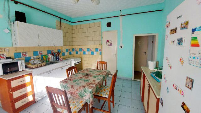 Eladó családi ház, Ibrányban 27.5 M Ft, 1+2 szobás