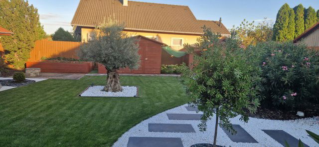 Eladó családi ház, Albertirsán 109.9 M Ft, 4 szobás