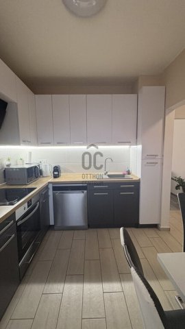 Eladó téglalakás, Zalaegerszegen 58.5 M Ft, 3 szobás