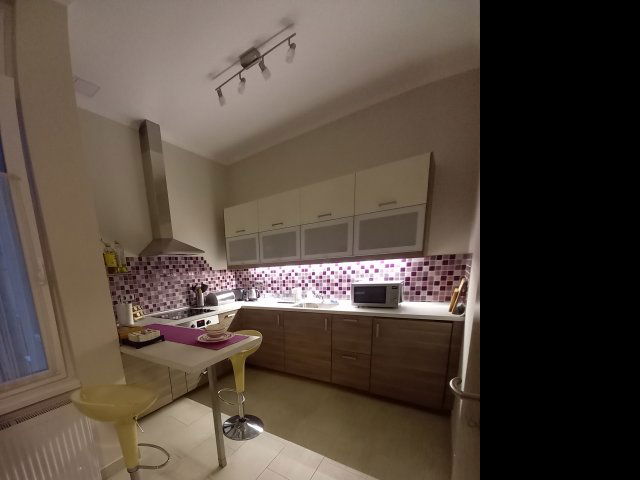 Kiadó téglalakás, albérlet, VI. kerületben, Ó utcában