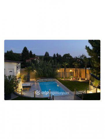 Eladó családi ház, Biatorbágyon 349.9 M Ft, 9 szobás