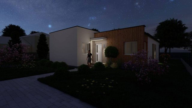Eladó családi ház, Szolnokon 82 M Ft, 3 szobás