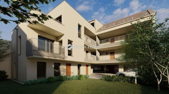 Eladó téglalakás, Budapesten, XX. kerületben 97.99 M Ft