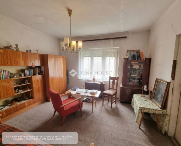 Eladó családi ház, Gárdonyban 49.9 M Ft, 4 szobás