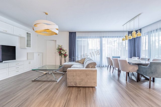 Eladó téglalakás, Budapesten, II. kerületben 585 M Ft, 5 szobás