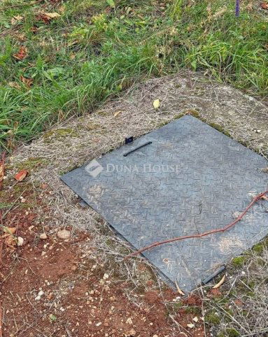 Eladó telek, Balatonalmádiban 76.7 M Ft / költözzbe.hu