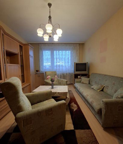 Eladó panellakás, Debrecenben, Gyergyó utcában 42.9 M Ft