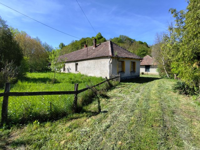 Eladó családi ház, Nagygörbőn 28 M Ft, 4 szobás