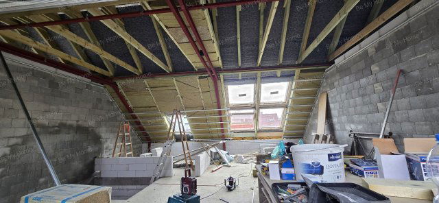 Eladó téglalakás, Budapesten, III. kerületben 130.457 M Ft