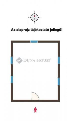 Eladó telek, Bázakerettyén 2.7 M Ft / költözzbe.hu