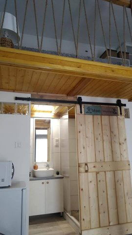 Kiadó téglalakás, albérlet, Pécsett 130 E Ft / hó, 1+1 szobás