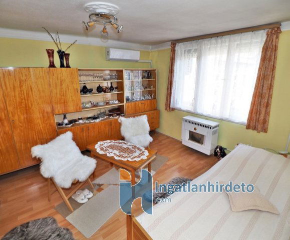 Eladó családi ház, Budapesten, XX. kerületben 52.9 M Ft