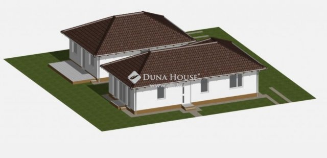 Eladó családi ház, Vácrátóton 75.5 M Ft, 4 szobás