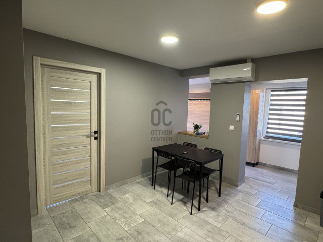 Kiadó ikerház, albérlet, Nyíregyházán 300 E Ft / hó, 4 szobás