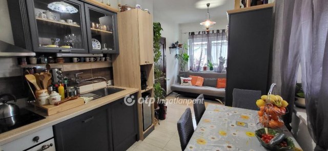 Eladó családi ház, Szilsárkányon 47.5 M Ft, 2 szobás