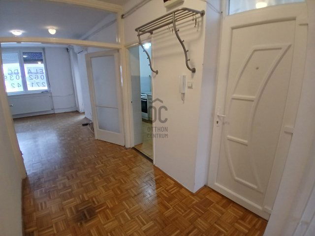 Eladó téglalakás, Hajdúszoboszlón 52.9 M Ft, 2 szobás