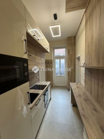 Eladó téglalakás, Budapesten, IX. kerületben 83.49 M Ft