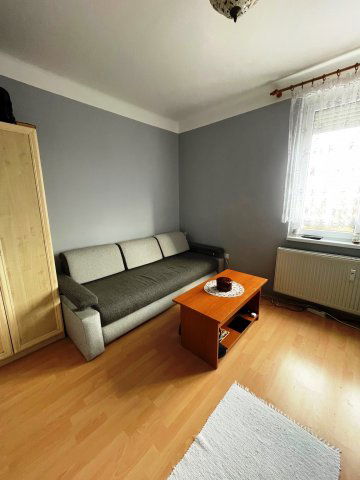 Eladó téglalakás, Nyíregyházán 44.9 M Ft, 2 szobás