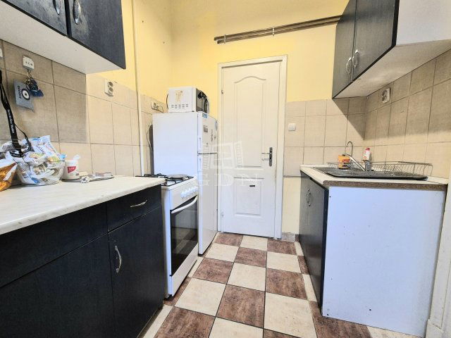 Eladó téglalakás, Budapesten, VIII. kerületben 36.49 M Ft