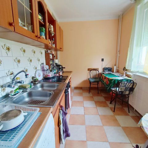 Eladó téglalakás, Budapesten, XXI. kerületben 54.99 M Ft