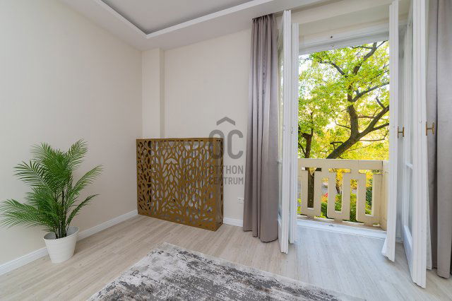 Kiadó téglalakás, albérlet, Budapesten, V. kerületben, 2 szobás