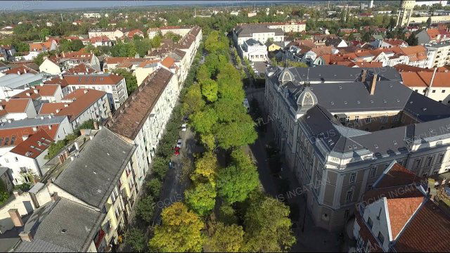 Eladó telek, Kecskeméten 79.99 M Ft / költözzbe.hu