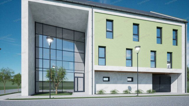 Eladó családi ház, Nyíregyházán 55 M Ft / költözzbe.hu