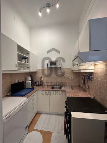 Eladó téglalakás, Budapesten, VI. kerületben 119 M Ft, 3 szobás