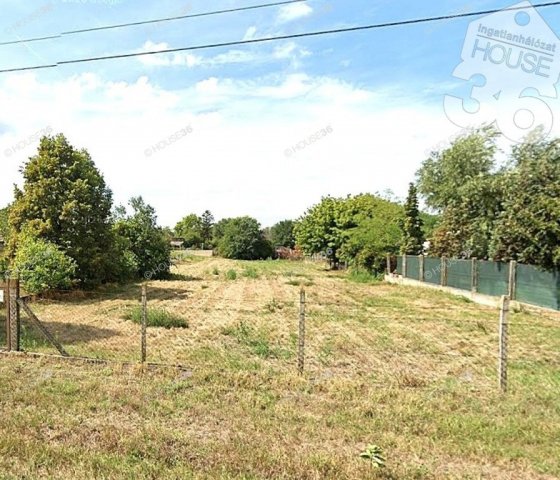 Eladó telek, Jakabszálláson 18.9 M Ft / költözzbe.hu