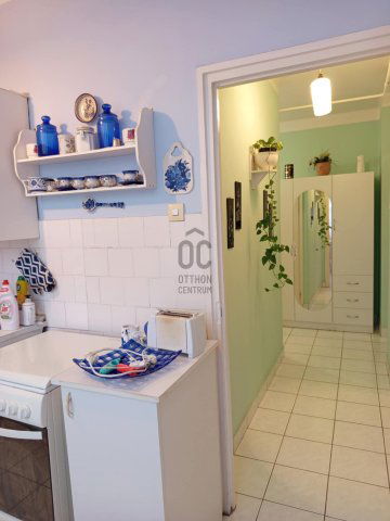 Eladó téglalakás, Tatabányán 41 M Ft, 2 szobás